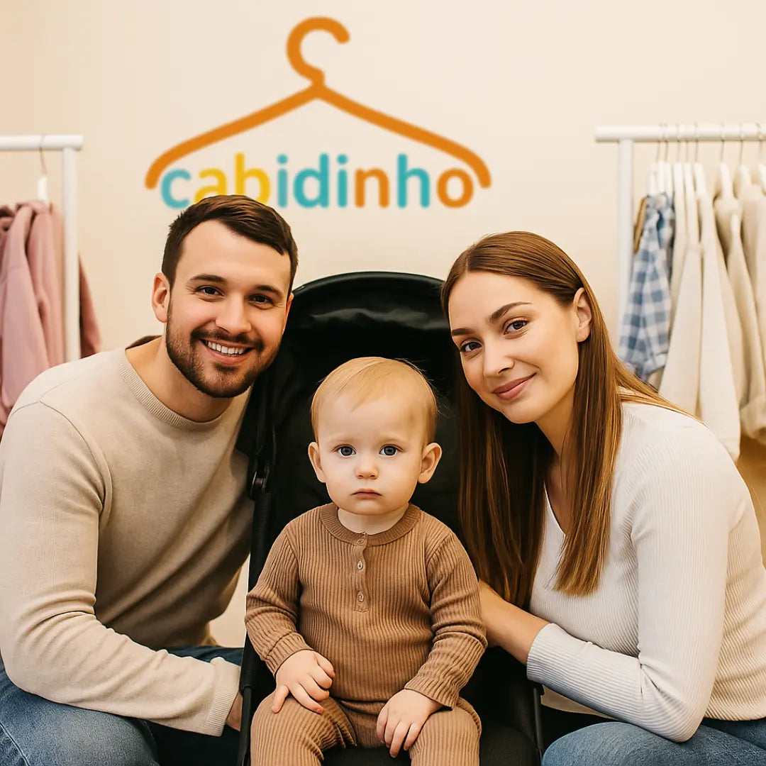 Conjunto Bodysuit + Calça Confortável - Captur