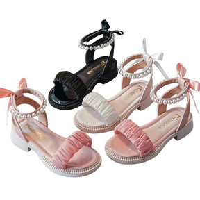 Sandália Moda Casual e Confortável - Alice