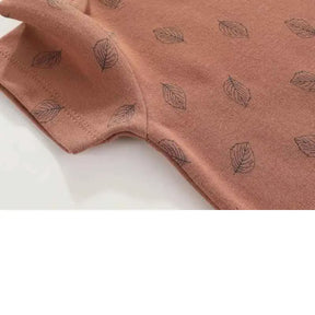 Kit Bodysuits Manga Curta + Calças Algodão - Lilo