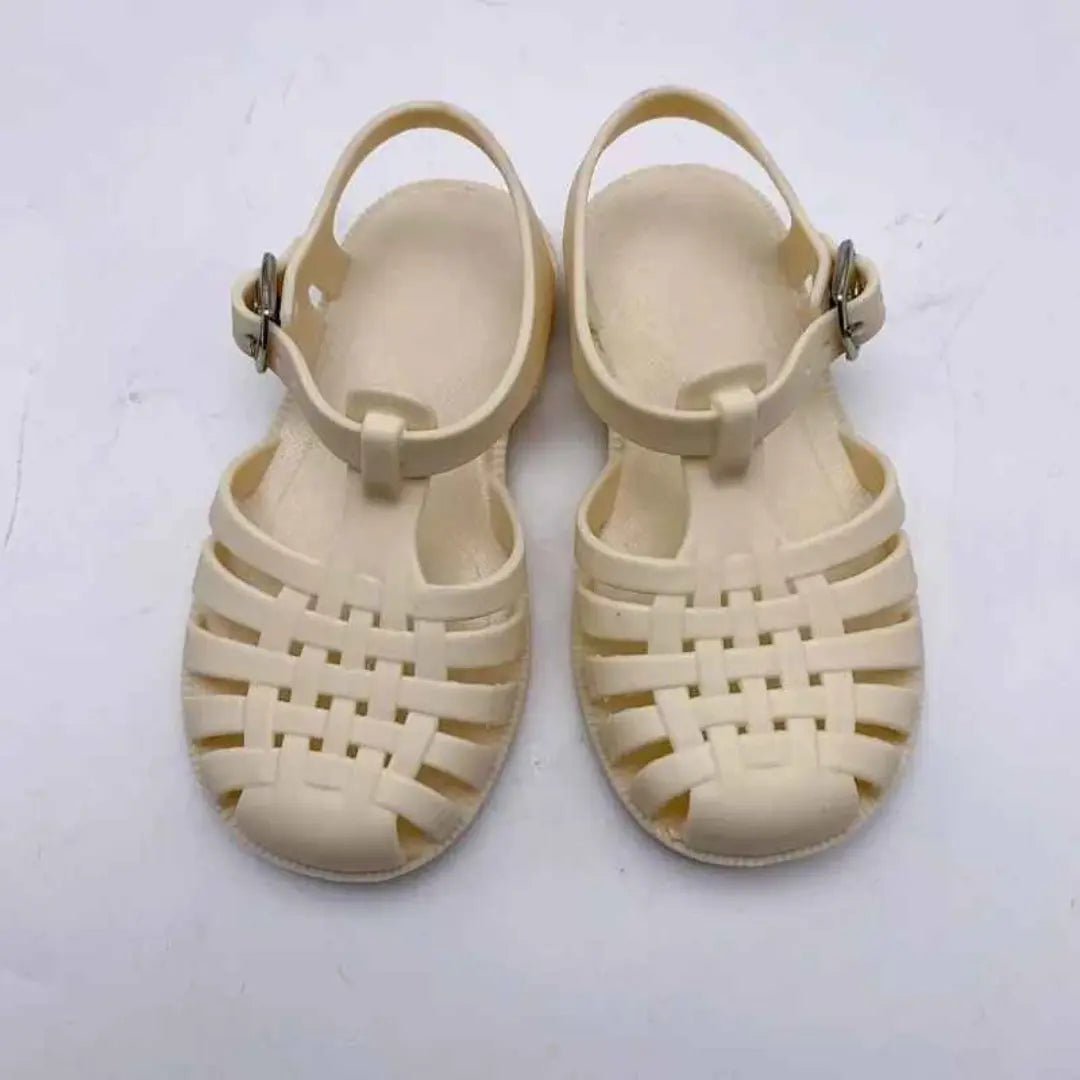 Sandálias Verão Macia Antiderrapante - Flip-flops