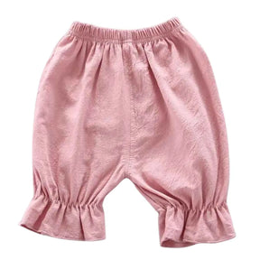 Kit Vestido + Shorts Casual 2 Peças –  Joaninha