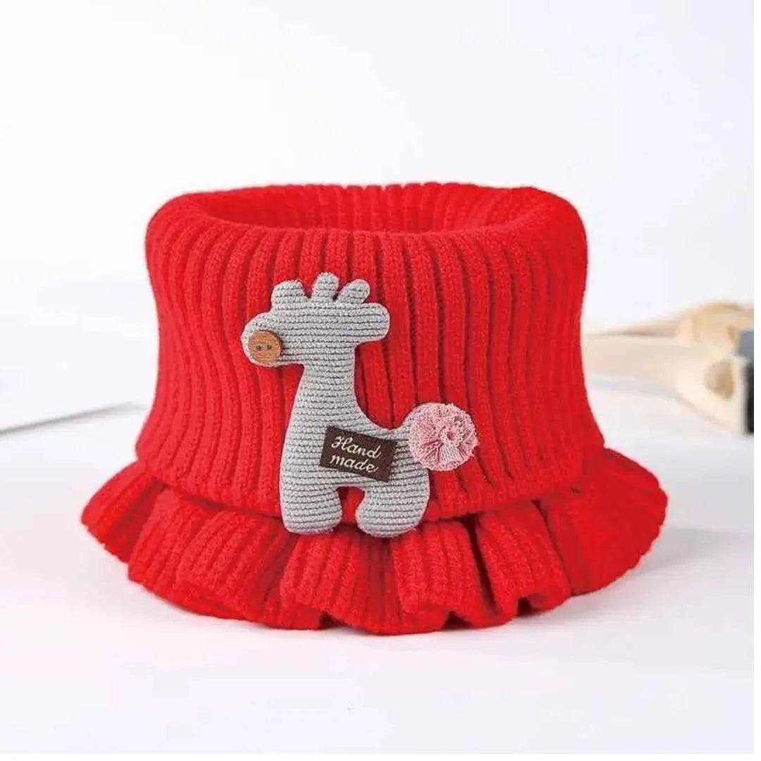 Lenço de Pescoço Para  Meninos e Meninas - Loly