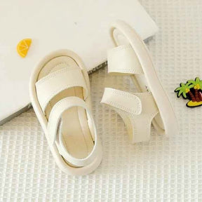 Sandálias Confortáveis e Leves para o Verão - Gael