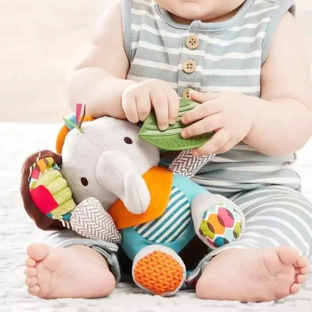Brinquedos Montessori Meninos e  Meninas - Bubu