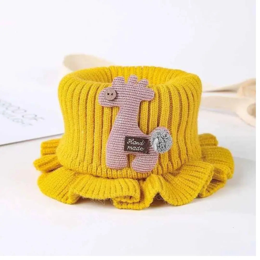 Lenço de Pescoço Para  Meninos e Meninas - Loly