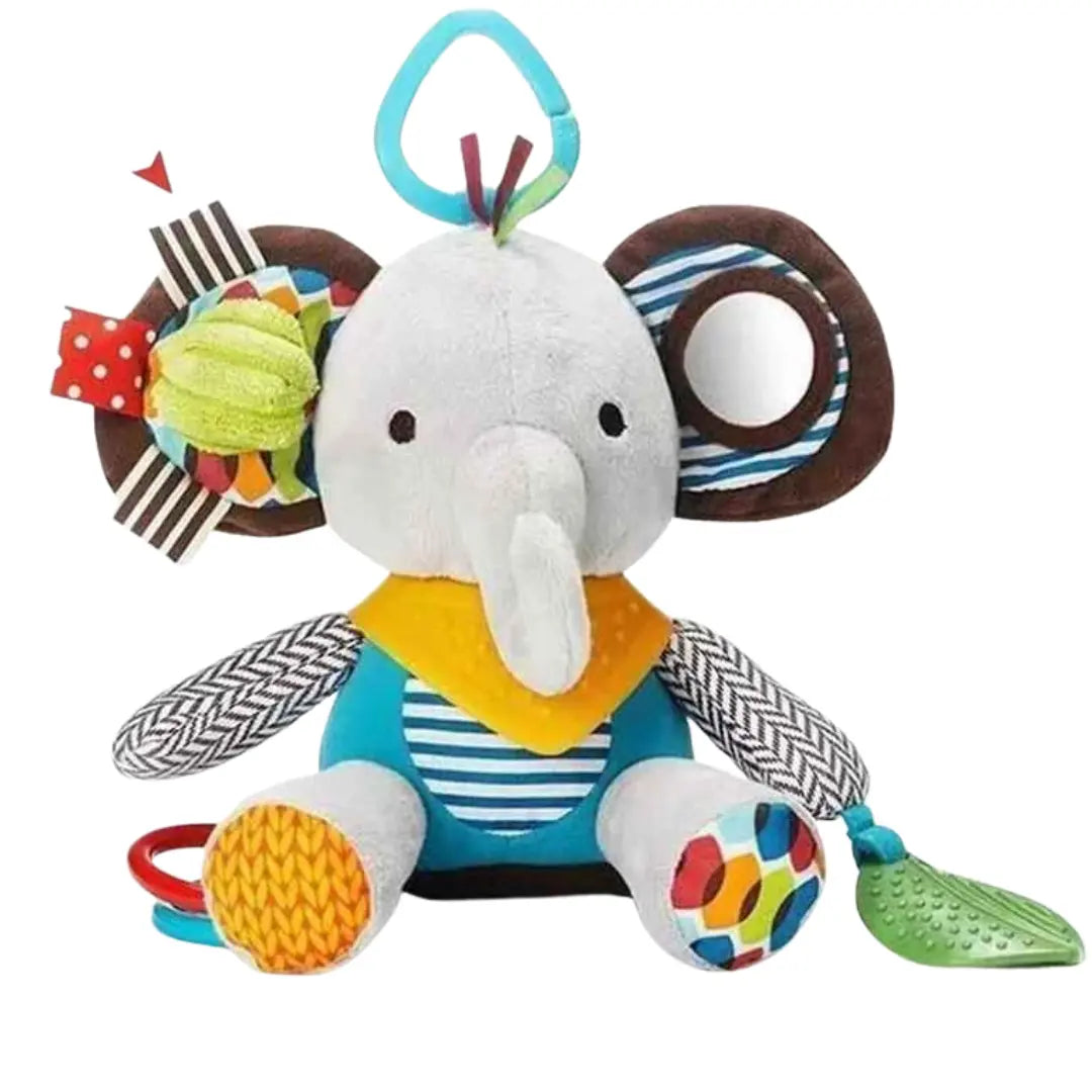 Brinquedos Montessori Meninos e  Meninas - Bubu