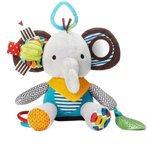 Brinquedos Montessori Meninos e  Meninas - Bubu