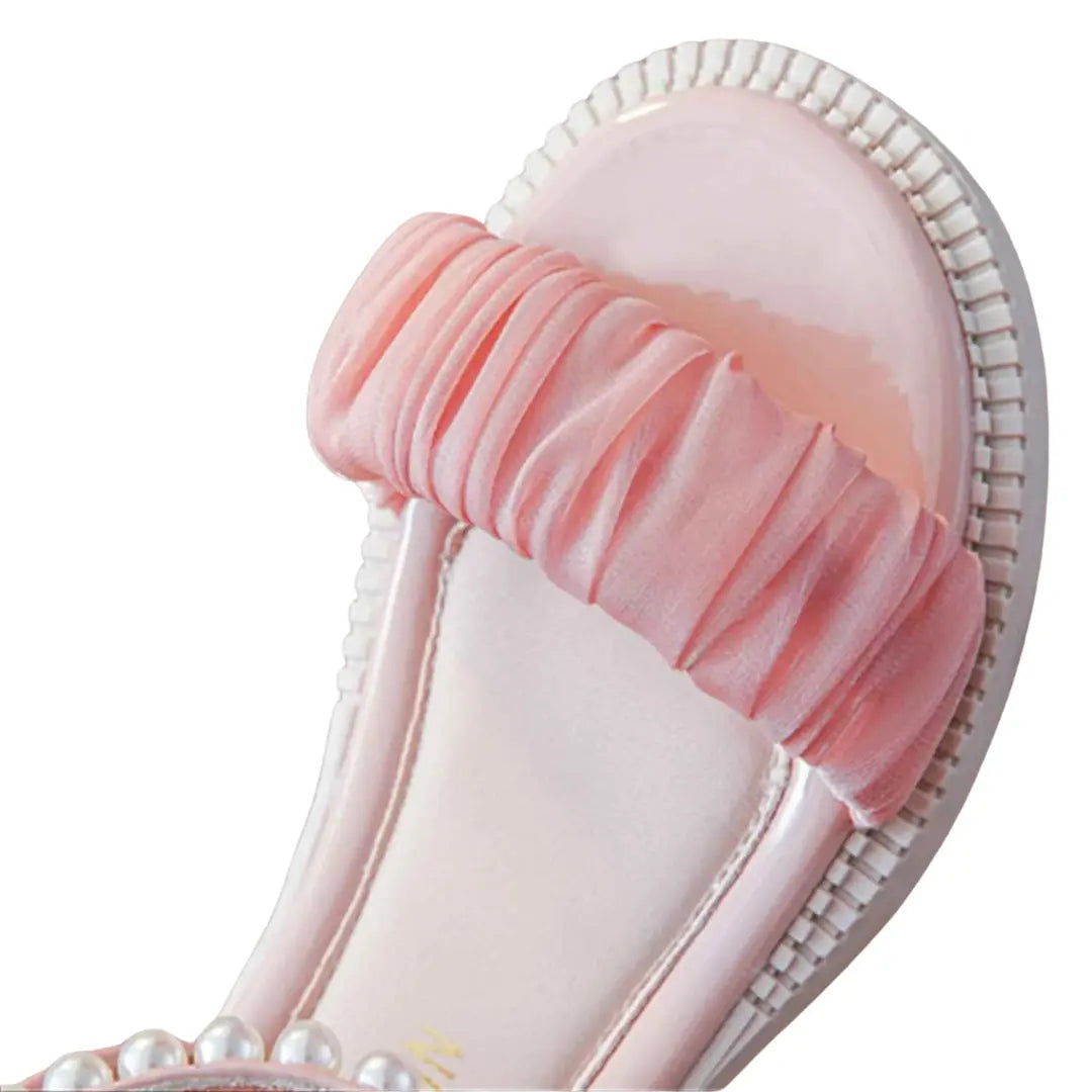 Sandália Moda Casual e Confortável - Alice