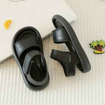 Sandálias Confortáveis e Leves para o Verão - Gael