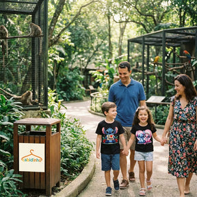 Kit Camiseta Infantil Disney Lilo Leve 2 Pague 1 - LiloDisney