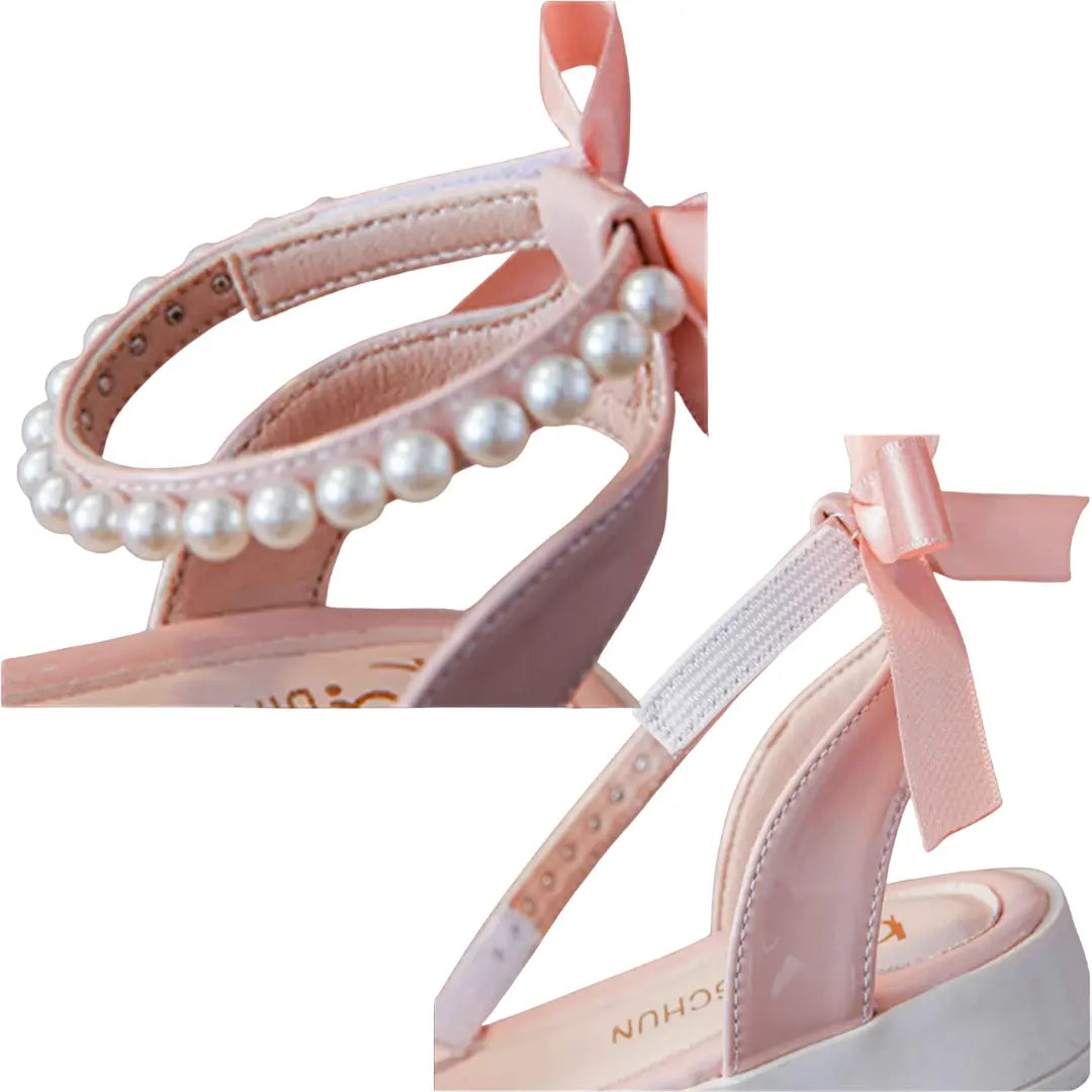 Sandália Moda Casual e Confortável - Alice