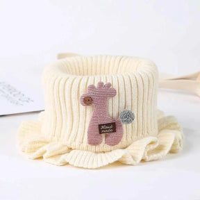 Lenço de Pescoço Para  Meninos e Meninas - Loly