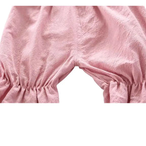 Kit Vestido + Shorts Casual 2 Peças –  Joaninha