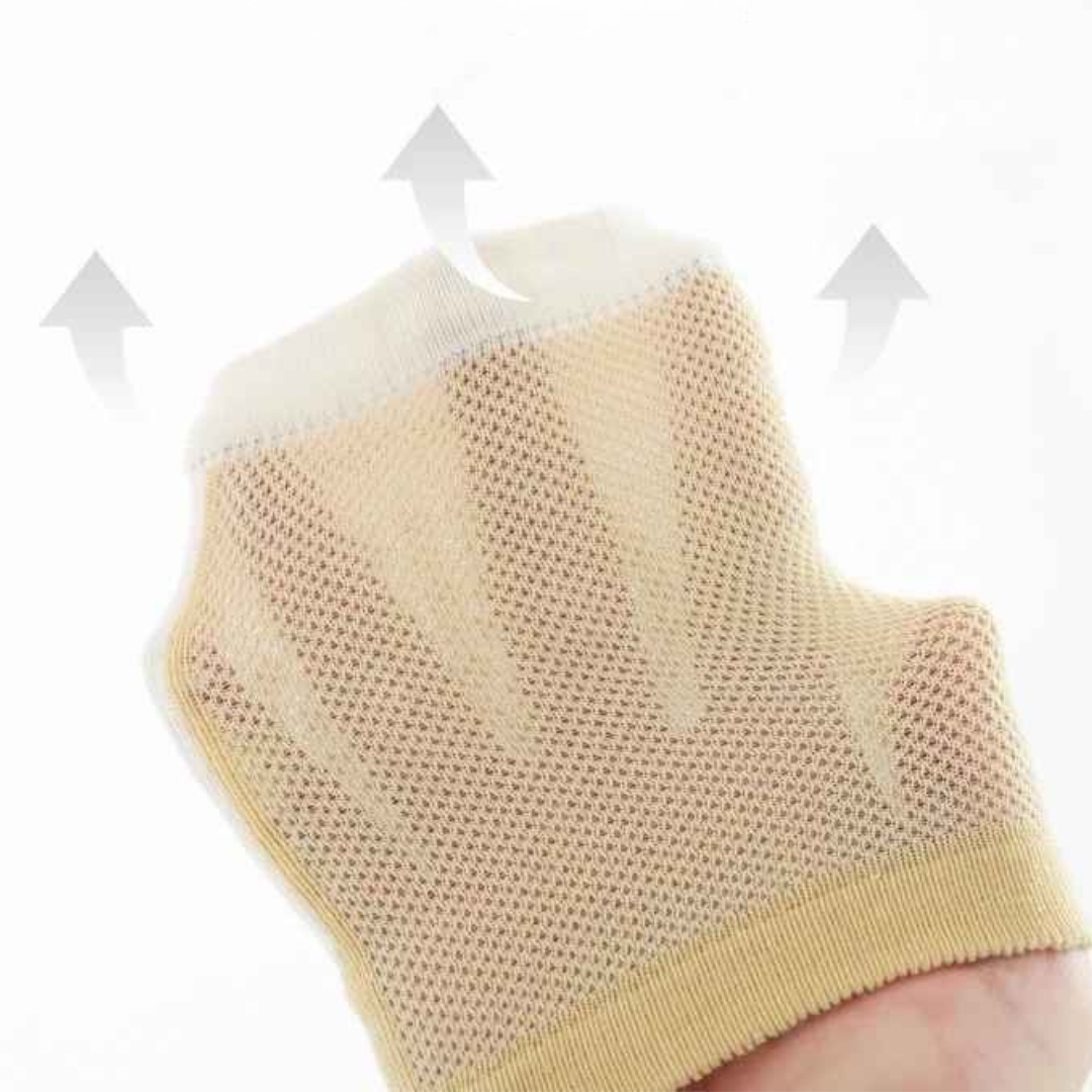 Joelheiras Protetoras Anti-deslizamento Desenhos Animados - Olidão