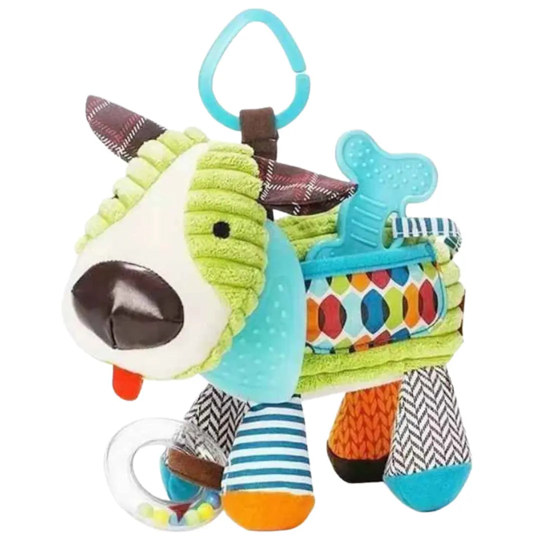 Brinquedos Montessori Meninos e  Meninas - Bubu