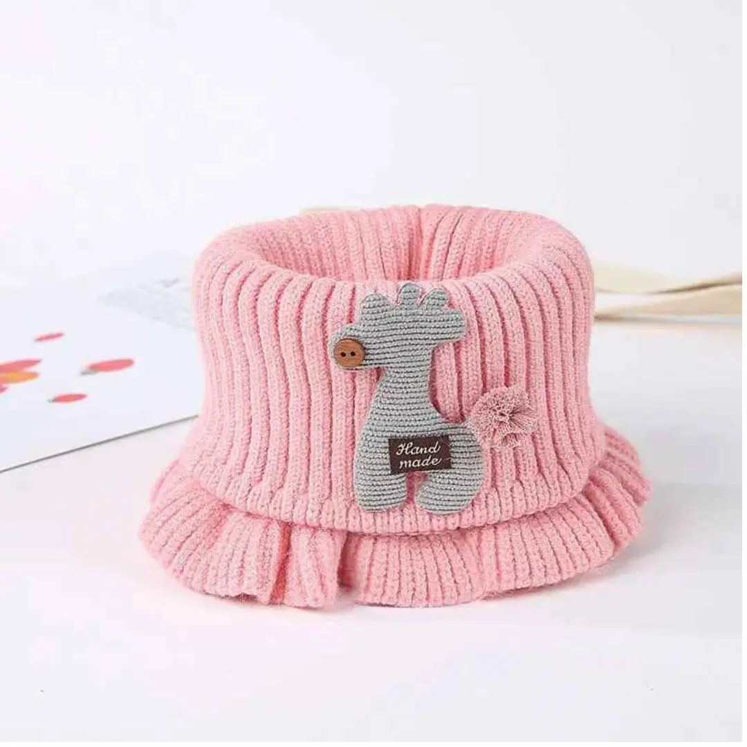 Lenço de Pescoço Para  Meninos e Meninas - Loly