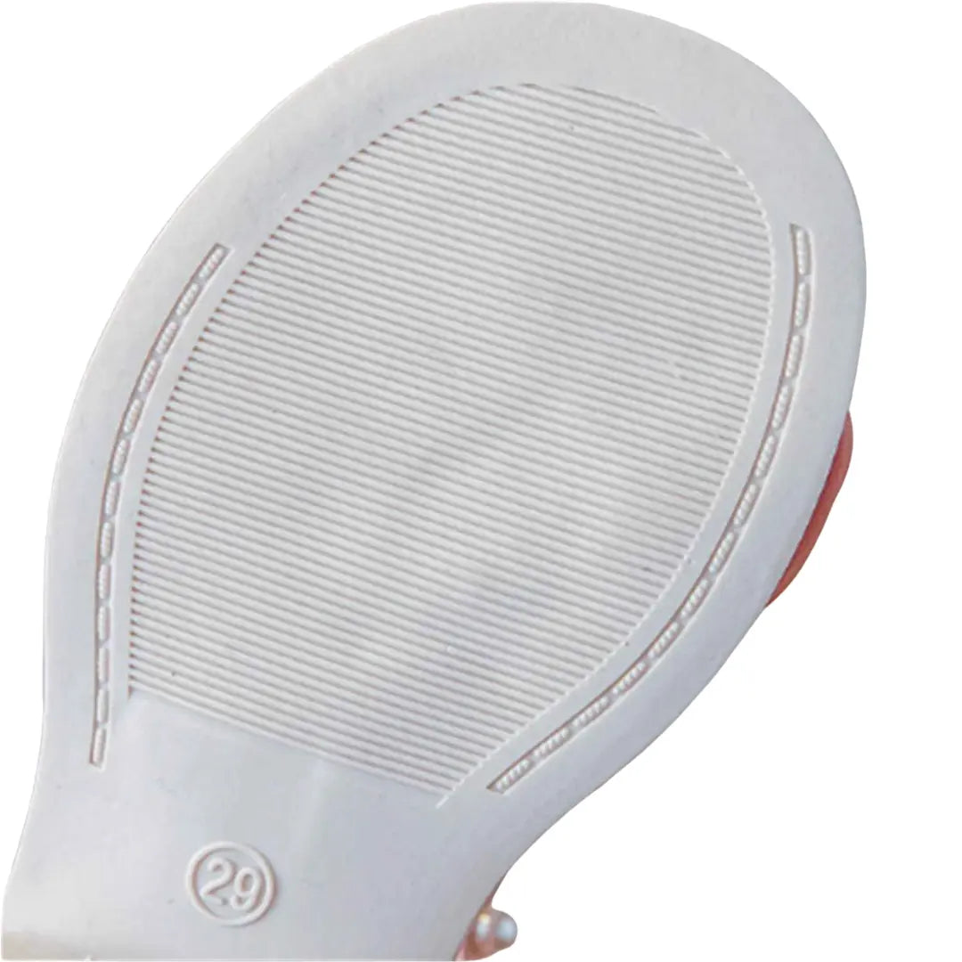 Sandália Moda Casual e Confortável - Alice