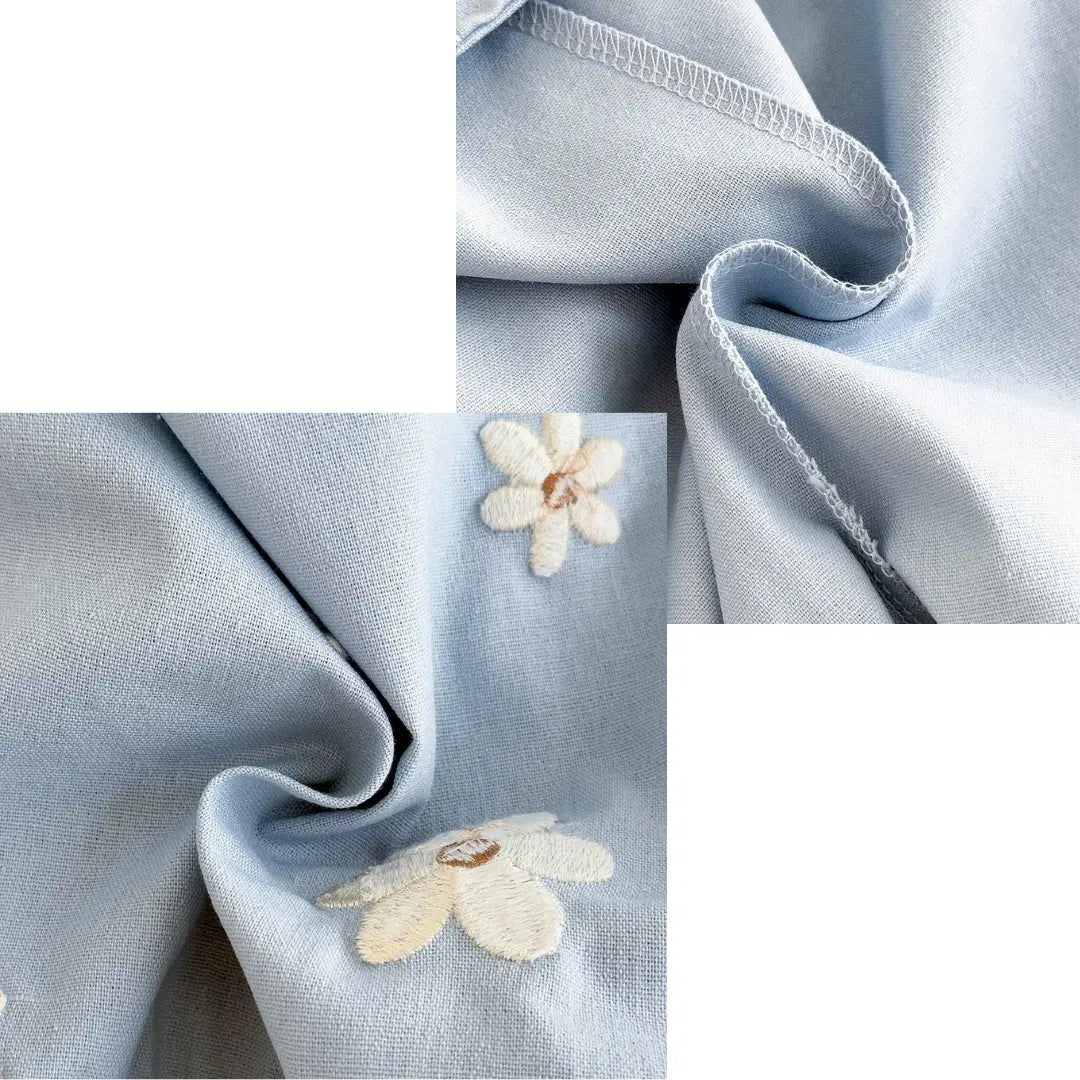 Macacão Infantil Jardineira com Alças e Bolsos - Margarith