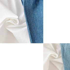 Conjuntos de Verão Camiseta Bordada de Dinossauro  2 peças - Saffari2