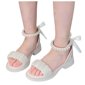 Sandália Moda Casual e Confortável - Alice