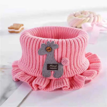 Lenço de Pescoço Para  Meninos e Meninas - Loly