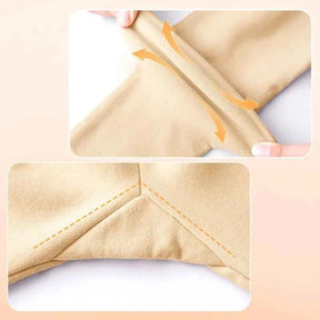 Conjunto Roupa Interior Térmica Infantil Calça e Camiseta Manga Comprida - Warm