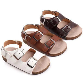 Sandália Novo Estilo Antiderrapante Para Meninos e Meninas - Lirio