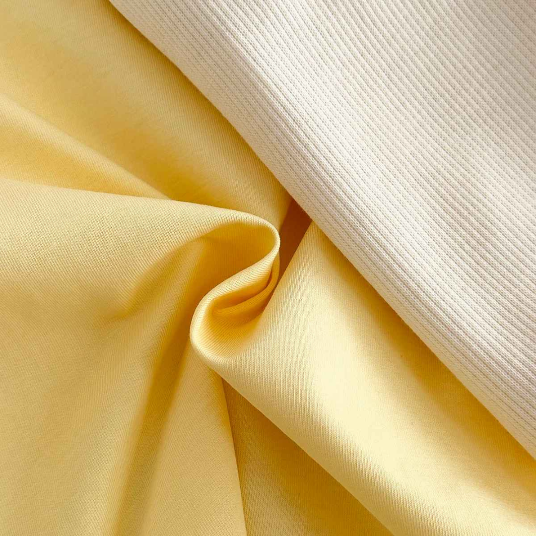 Conjunto Lazer Bebê Bordado Sorvete Camisa + Shorts 2 Peças - Ruthammy