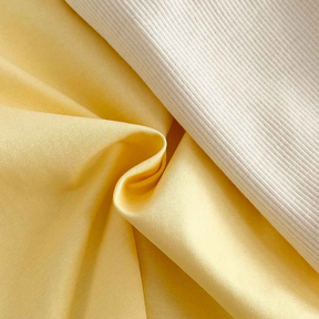 Conjunto Lazer Bebê Bordado Sorvete Camisa + Shorts 2 Peças - Ruthammy