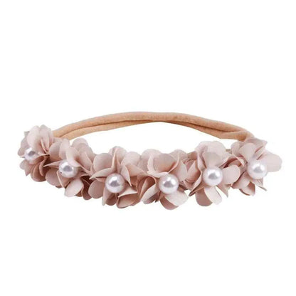 Acessórios de Cabelo da Criança - Mayte