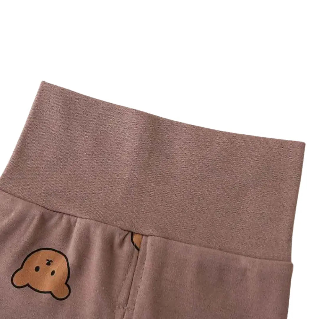 Conjunto Pijamas Manga Longa - Jujuba