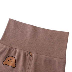 Conjunto Pijamas Manga Longa - Jujuba