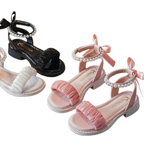 Sandália Moda Casual e Confortável - Alice