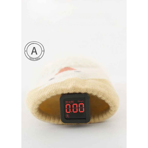 Joelheiras Protetoras Anti-deslizamento Desenhos Animados - Olidão