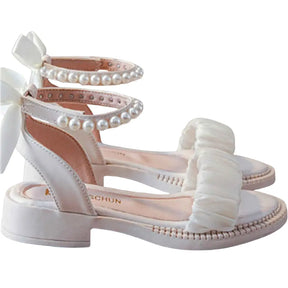 Sandália Moda Casual e Confortável - Alice