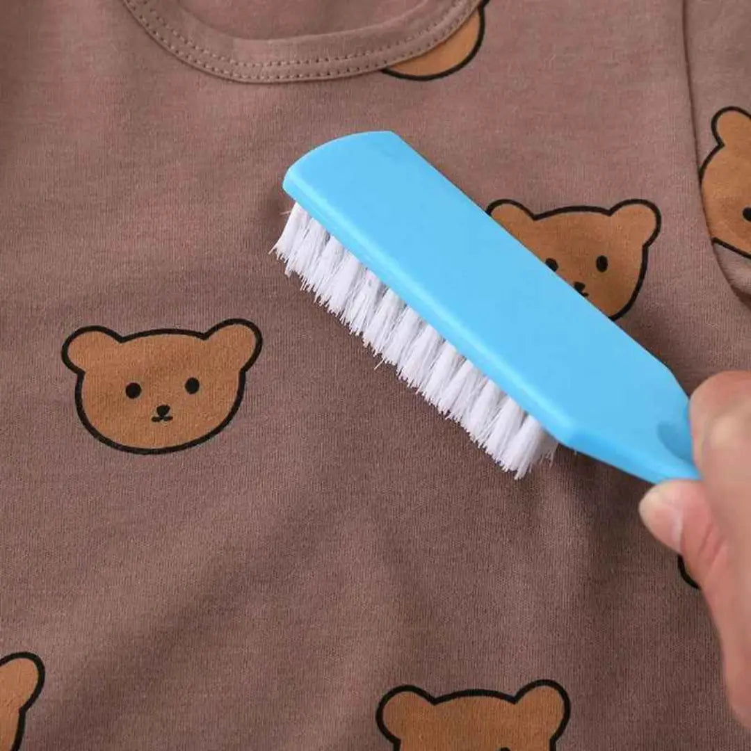 Conjunto Pijamas Manga Longa - Jujuba