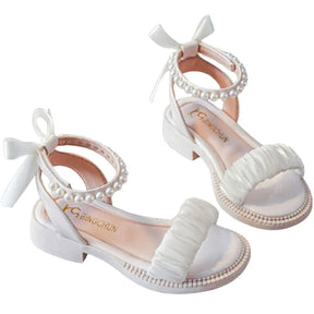 Sandália Moda Casual e Confortável - Alice