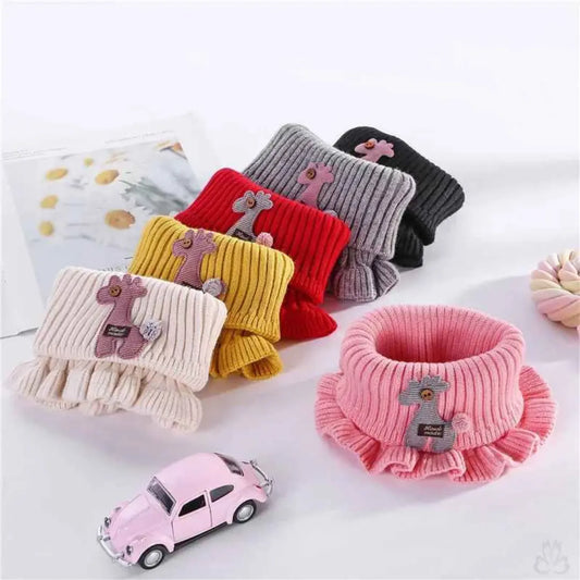 Lenço de Pescoço Para  Meninos e Meninas - Loly