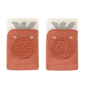 Joelheiras Protetoras Anti-deslizamento Desenhos Animados - Olidão