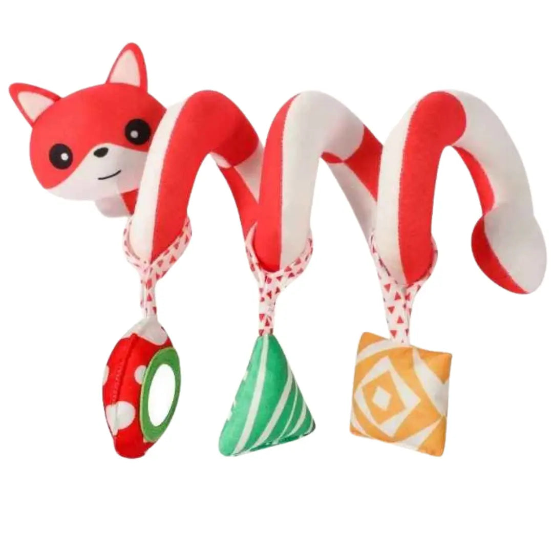 Brinquedos Montessori Meninos e  Meninas - Bubu