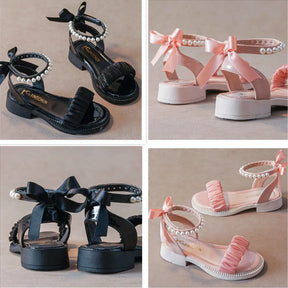 Sandália Moda Casual e Confortável - Alice