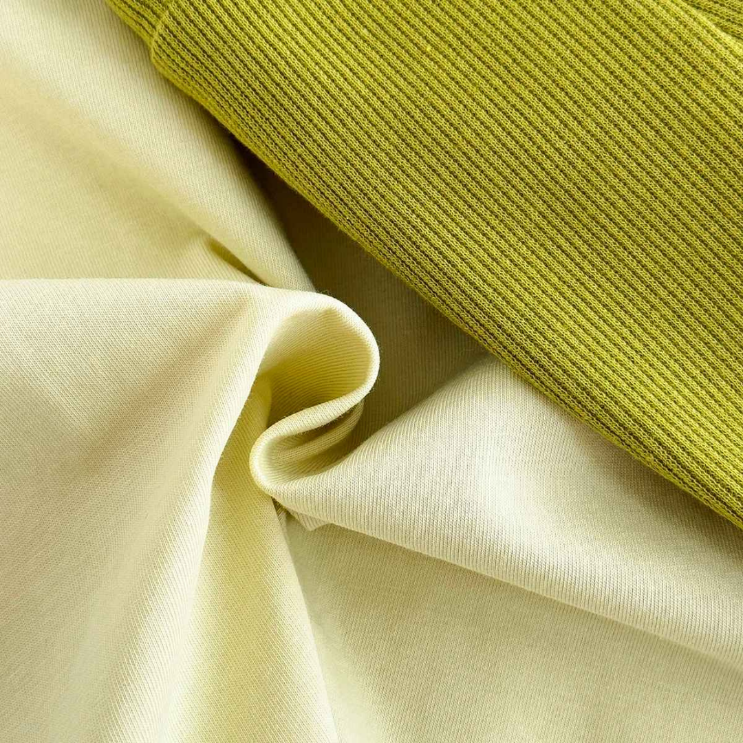 Conjunto Lazer Bebê Bordado Sorvete Camisa + Shorts 2 Peças - Ruthammy