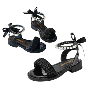 Sandália Moda Casual e Confortável - Alice