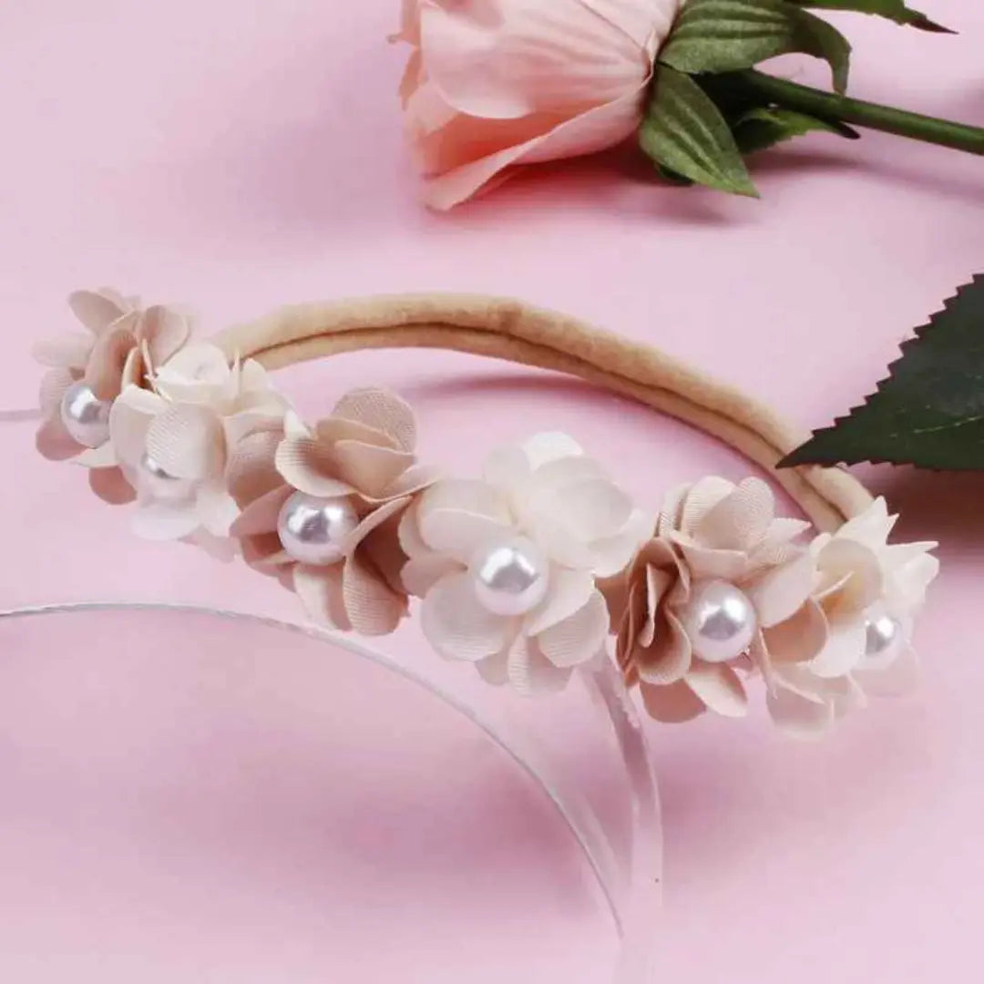 Acessórios de Cabelo da Criança - Mayte