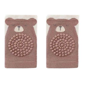 Joelheiras Protetoras Anti-deslizamento Desenhos Animados - Olidão