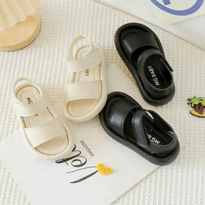 Sandálias Confortáveis e Leves para o Verão - Gael