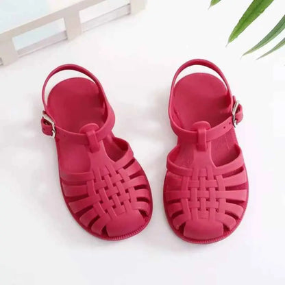 Sandálias Verão Macia Antiderrapante - Flip-flops