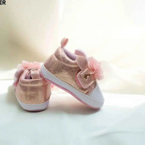 Tenis sola macia antiderrapante Quatro Estações - Lola