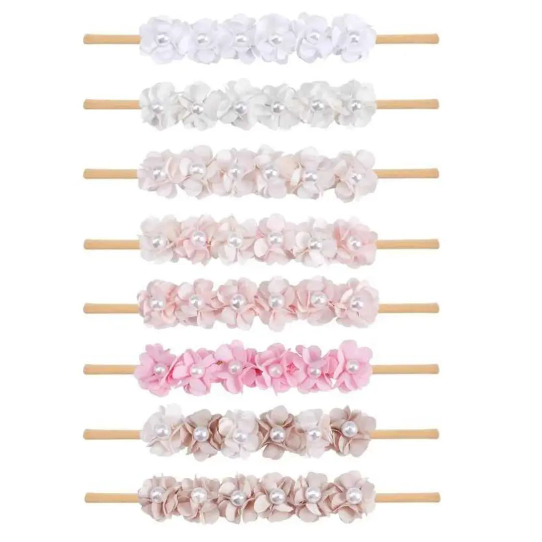 Acessórios de Cabelo da Criança - Mayte