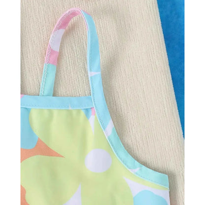 Maiô Infantil Verão Bebê e Crianças -  Clara